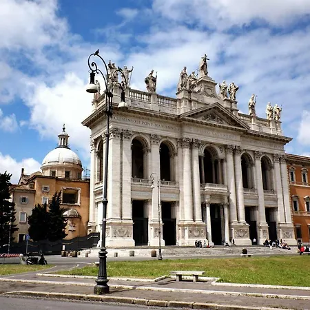 Appartement Bianca Rome