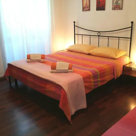 Apartment Bianca