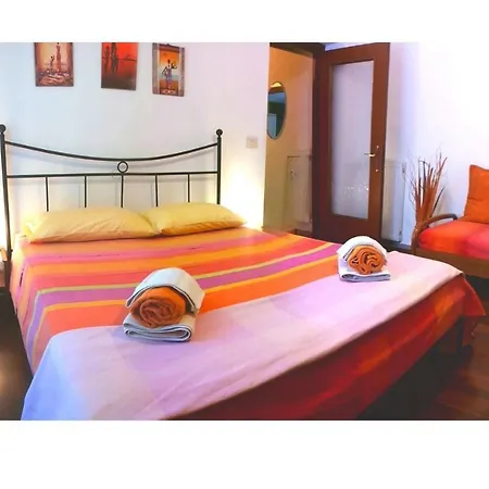 Bianca Apartment Rome