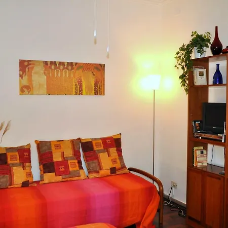 Bianca Apartment *